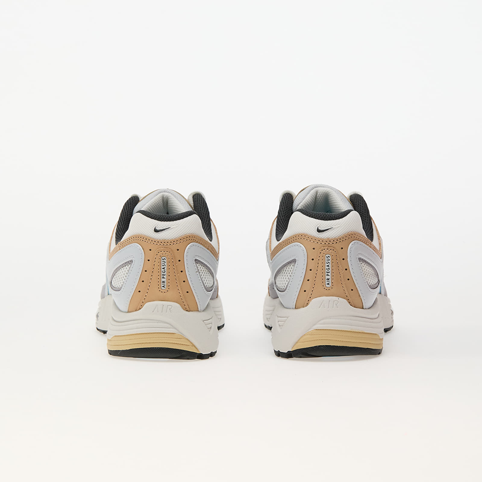 Męskie trampki i buty Nike Air Pegasus 2005 Sail/ Anthracite-Phantom-Aquarius Blue