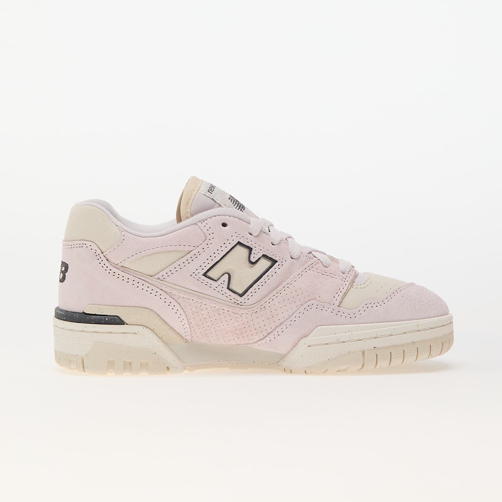 Dámské tenisky a boty New Balance 550 Linen