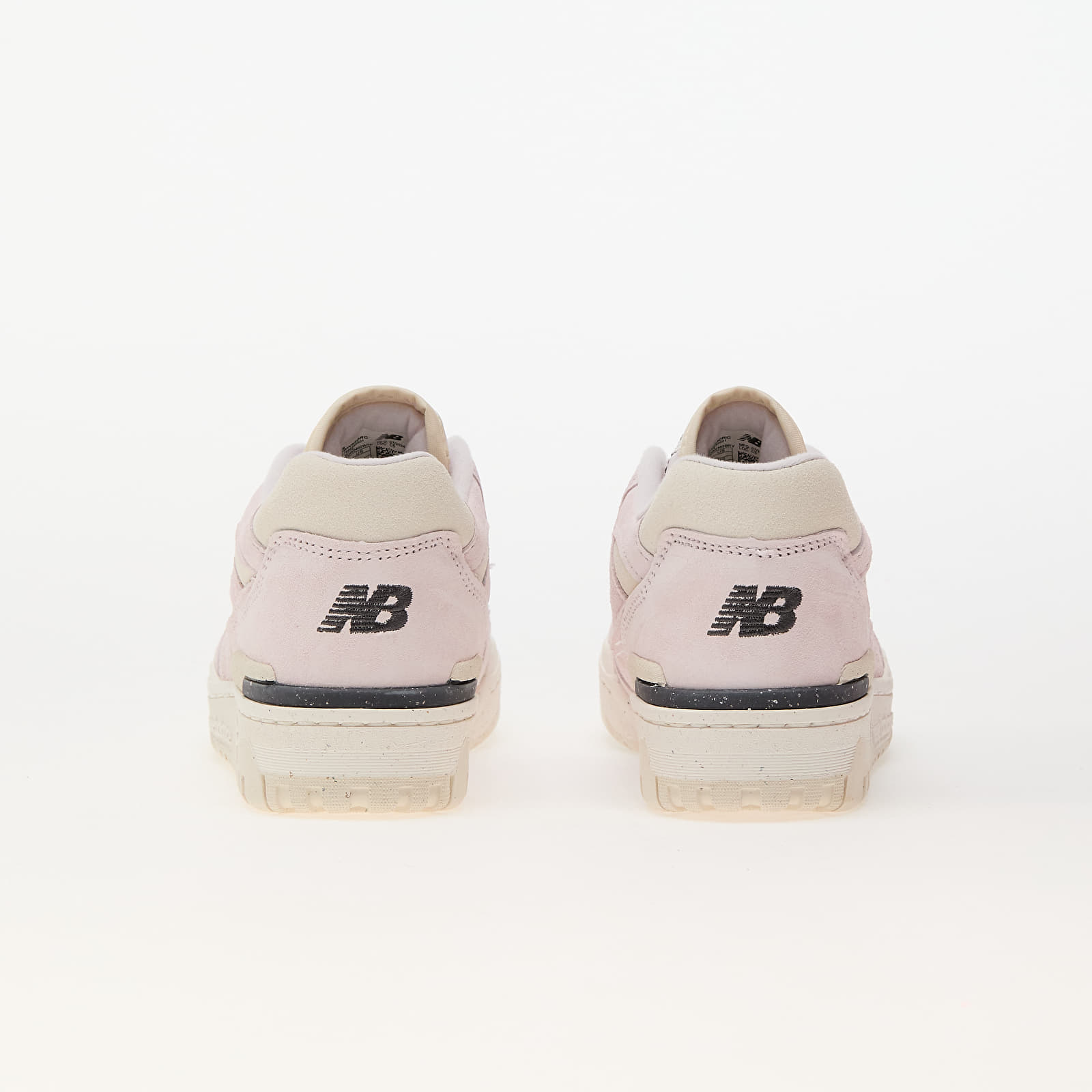 Dámské tenisky a boty New Balance 550 Linen