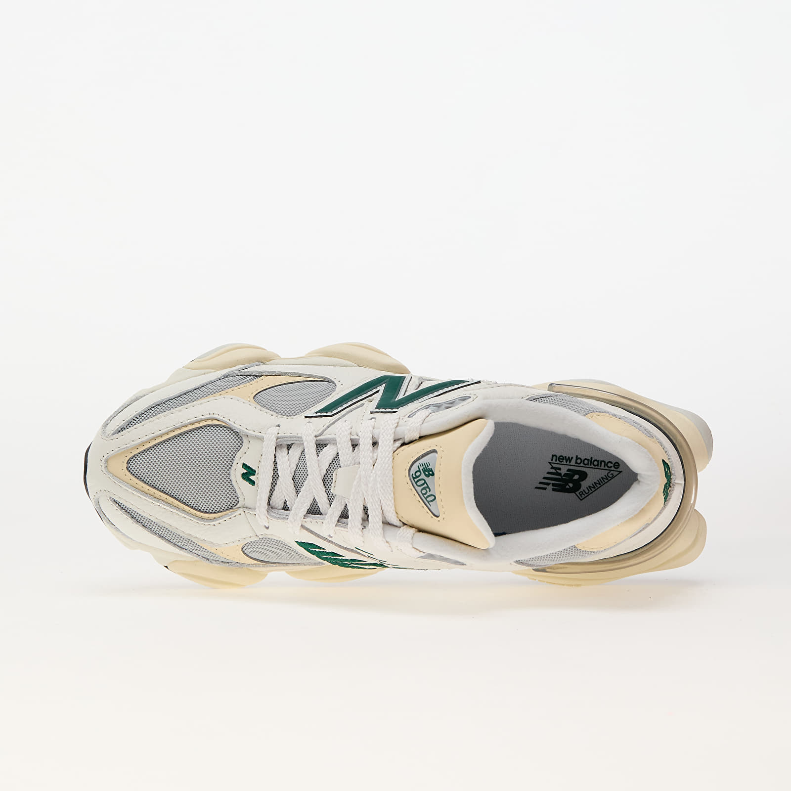 Buty męskie New Balance 9060 Sea Salt