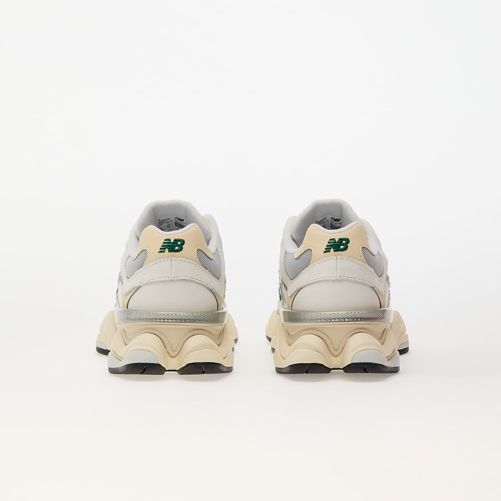 Buty męskie New Balance 9060 Sea Salt