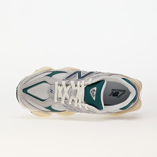 Men's sneakers and shoes New Balance 9060 Concrete | Queens Men's sneakers and shoes New Balance 9060 Concrete | Queens