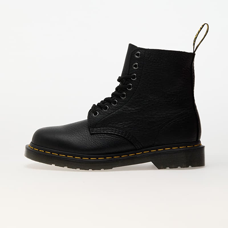 Dr. Martens 1460 Pascal Black Ambassador