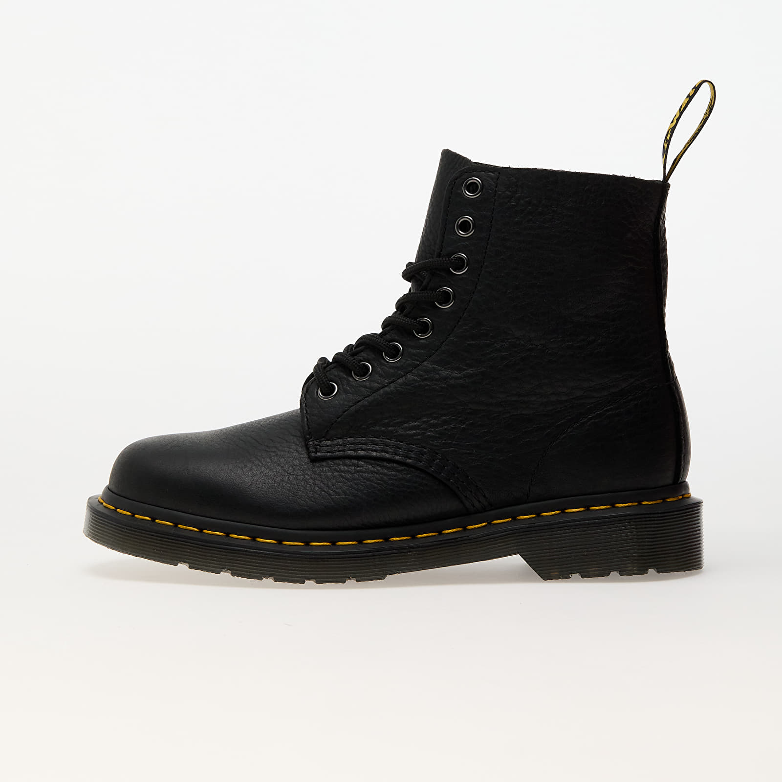 Men's sneakers and shoes Dr. Martens 1460 Pascal Black Ambassador