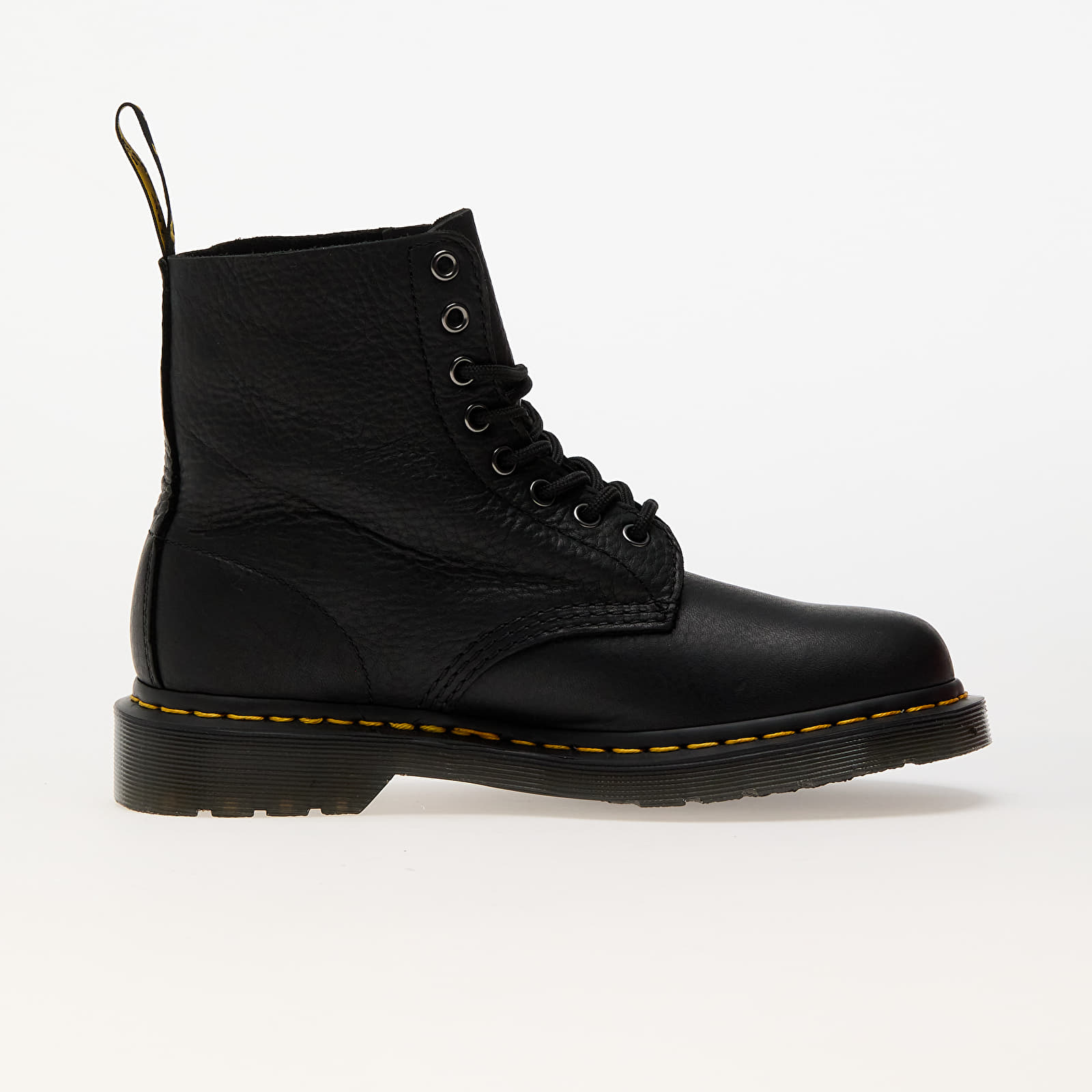 Men's sneakers and shoes Dr. Martens 1460 Pascal Black Ambassador