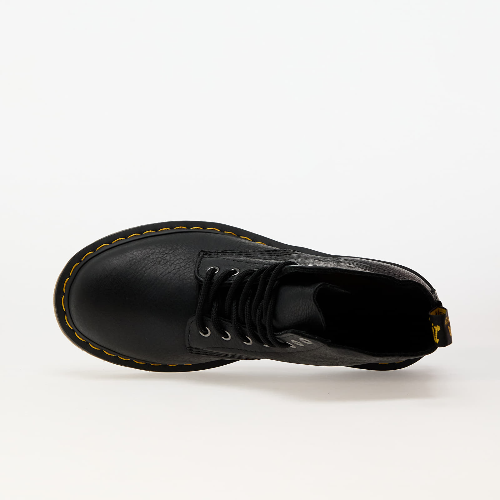 Men's sneakers and shoes Dr. Martens 1460 Pascal Black Ambassador