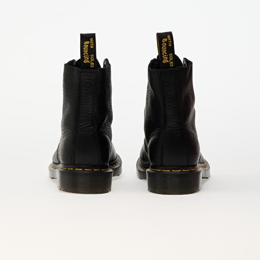 Dr. Martens 1460 Pascal Black Ambassador | Queens