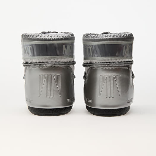 MOON BOOT アイコン レスアッフ ロホツ 80D1409380 N001 Moon Boot Icon Snow Boots | Neutrals | FARFETCH
