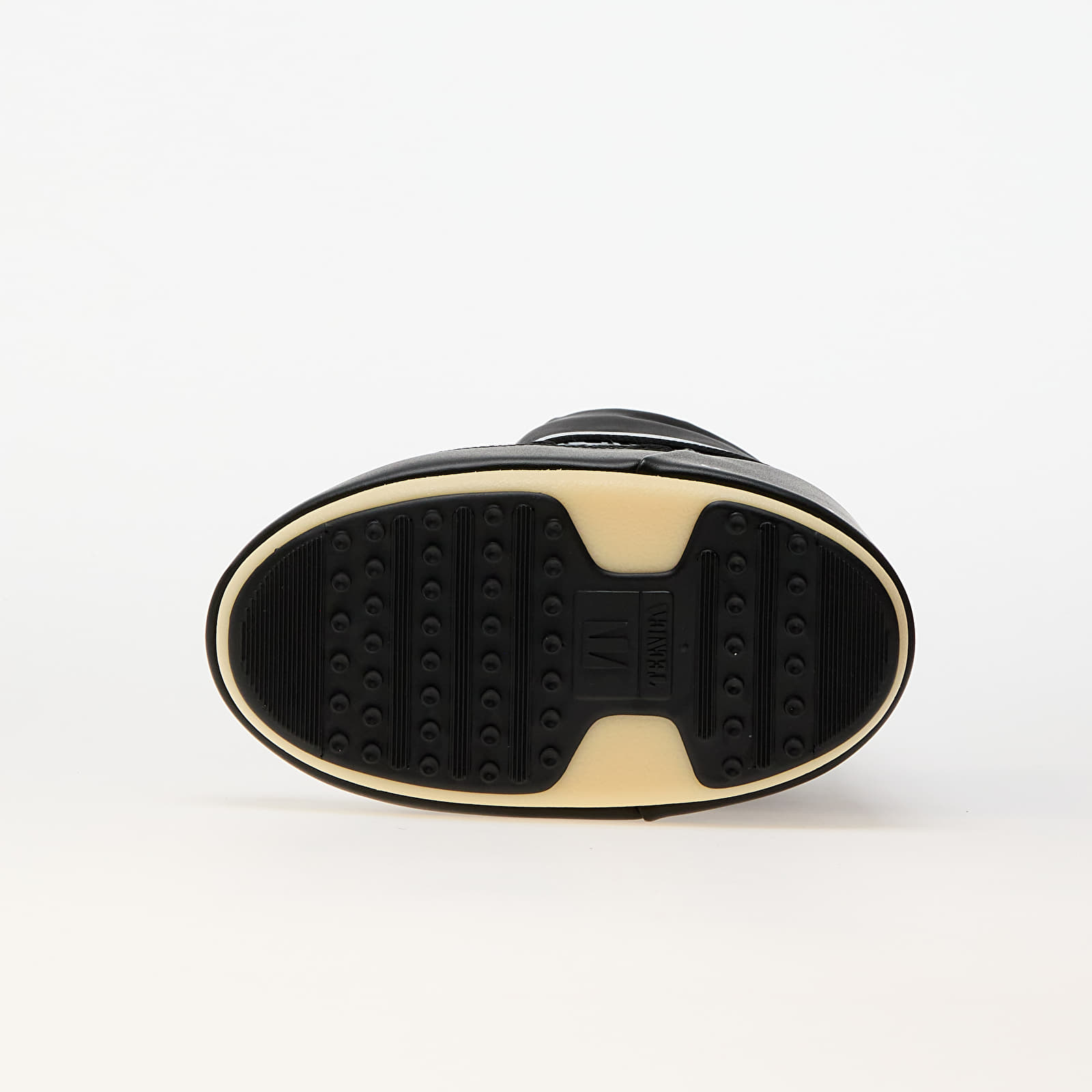 Męskie trampki i buty Moon Boot Icon Nylon Black