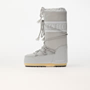 Moon Boot Icon Nylon Glacier Grey