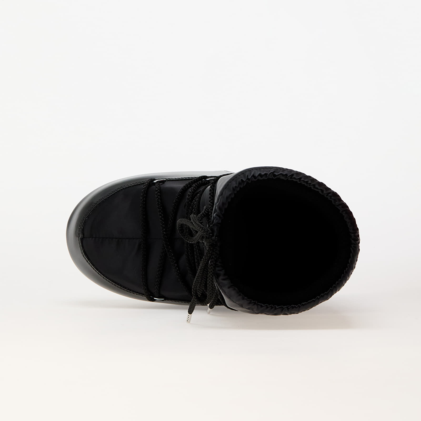 Męskie trampki i buty Moon Boot Icon Glance Black