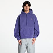 Carhartt WIP Hooded Vista Sweat UNISEX Aura Garment Dyed