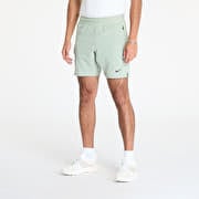 Nike Flex Rep 4.0 Men's Dri-FIT 7" Unlined Fitness Shorts Jade Horizon/ Black/ Black