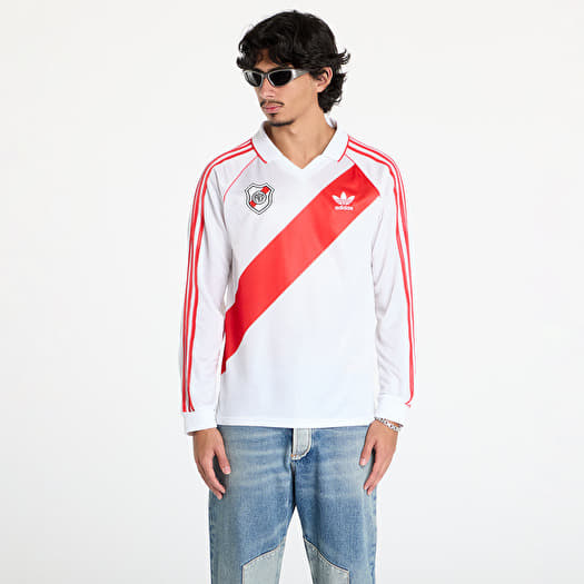 Camiseta river adidas originals sales