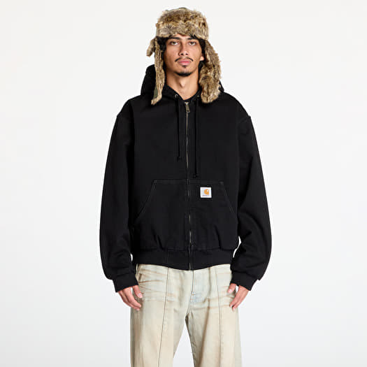 Washing carhartt jacket cheap