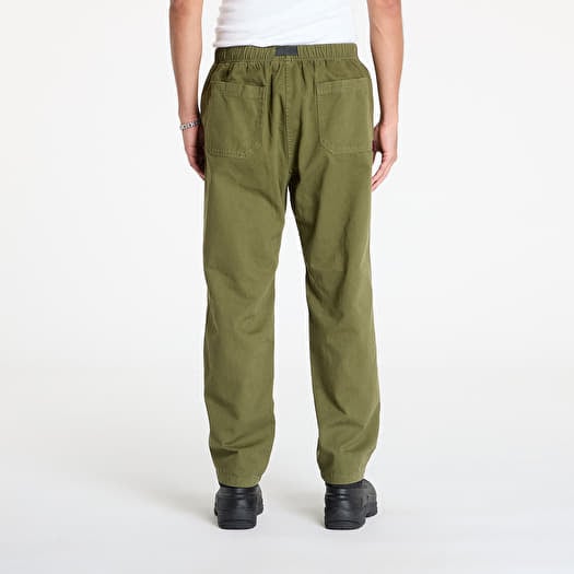 Men's trousers Gramicci Loose Tapered Ridge Pant UNISEX