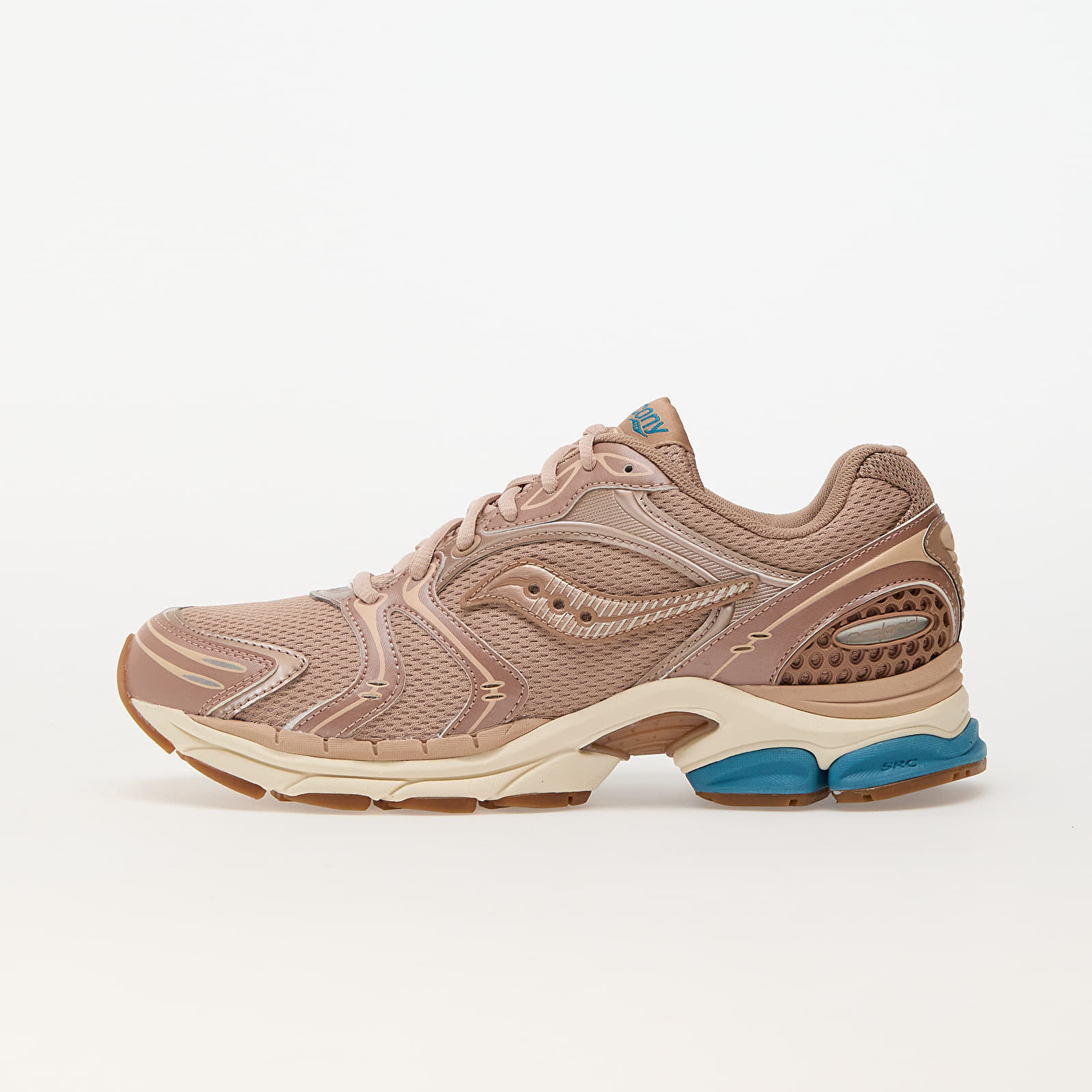 Sneakers Saucony Progrid Triumph 4 Tan/ Royal EUR 41