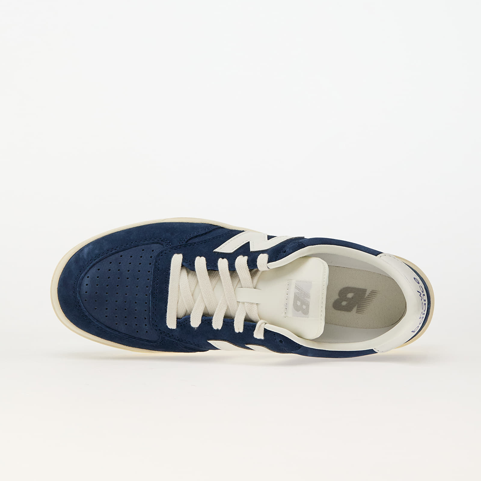 Meeste tossud ja kingad New Balance 500 Blue