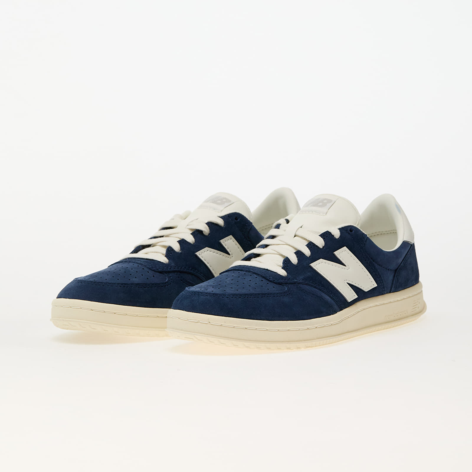 Meeste tossud ja kingad New Balance 500 Blue