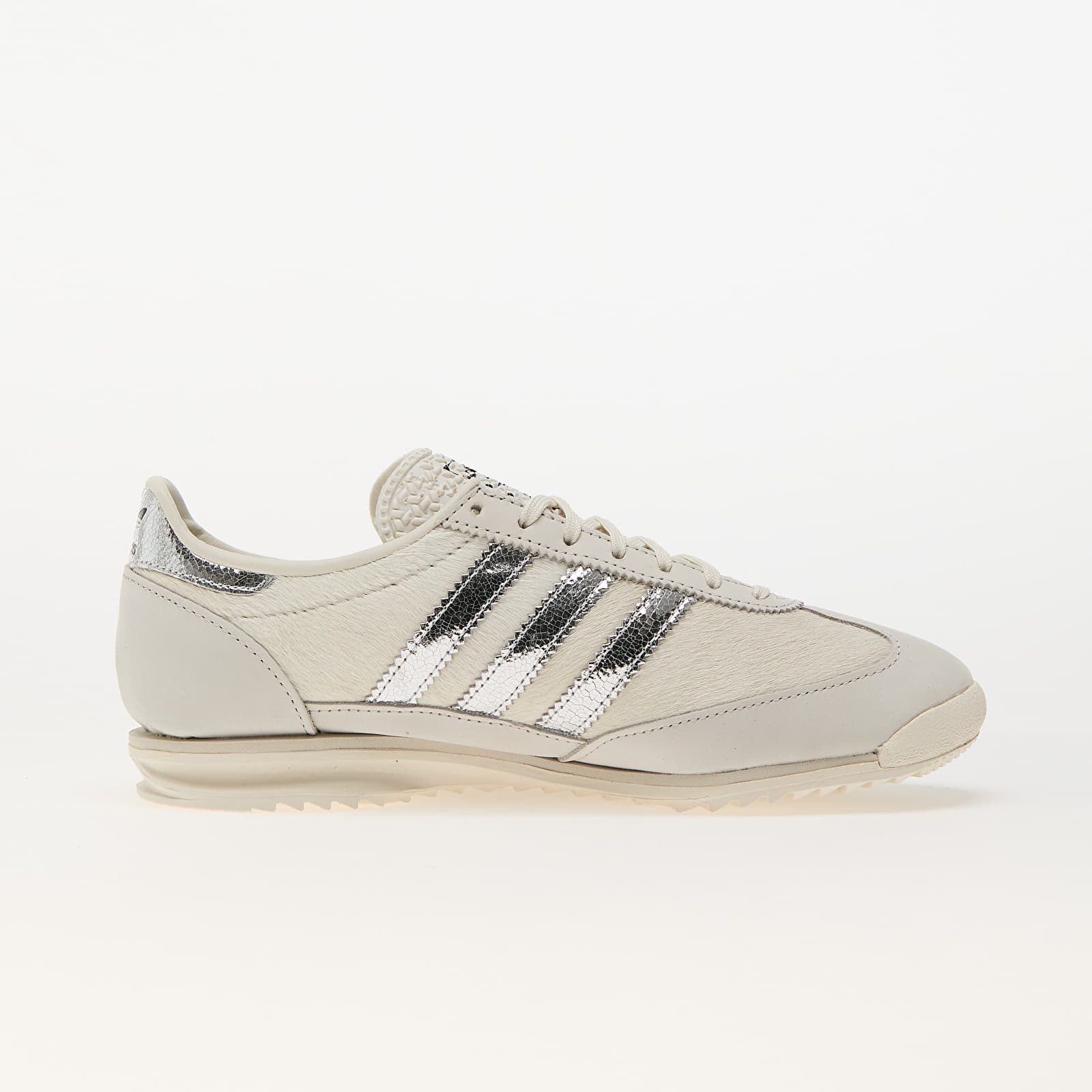 Női cipők adidas SL 72 Og W Orbit Grey/ Silver Metallic/ Cloud White