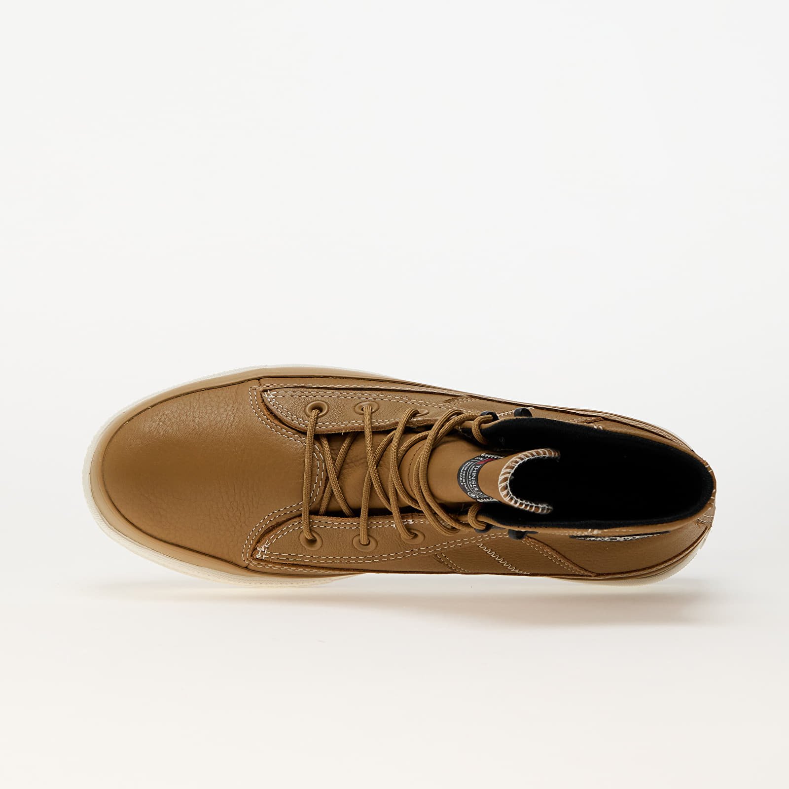 Чоловіче взуття Converse Chuck Taylor All Star Equip Waterproof Toadstool Tan/ Toadstool Tan
