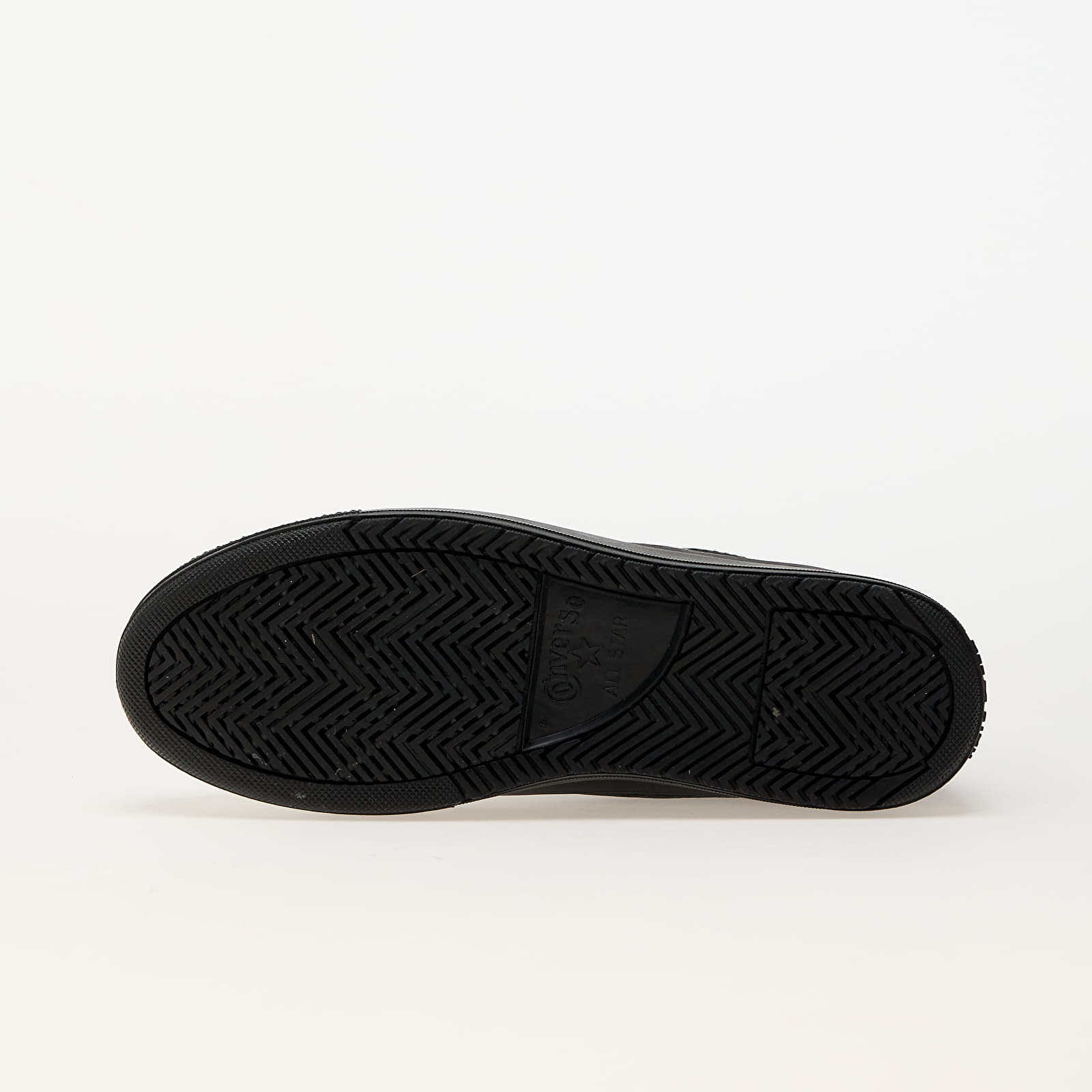 Sneakers och skor för män Converse Chuck Taylor All Star Equip Waterproof Black/ Black/ Dark Matter