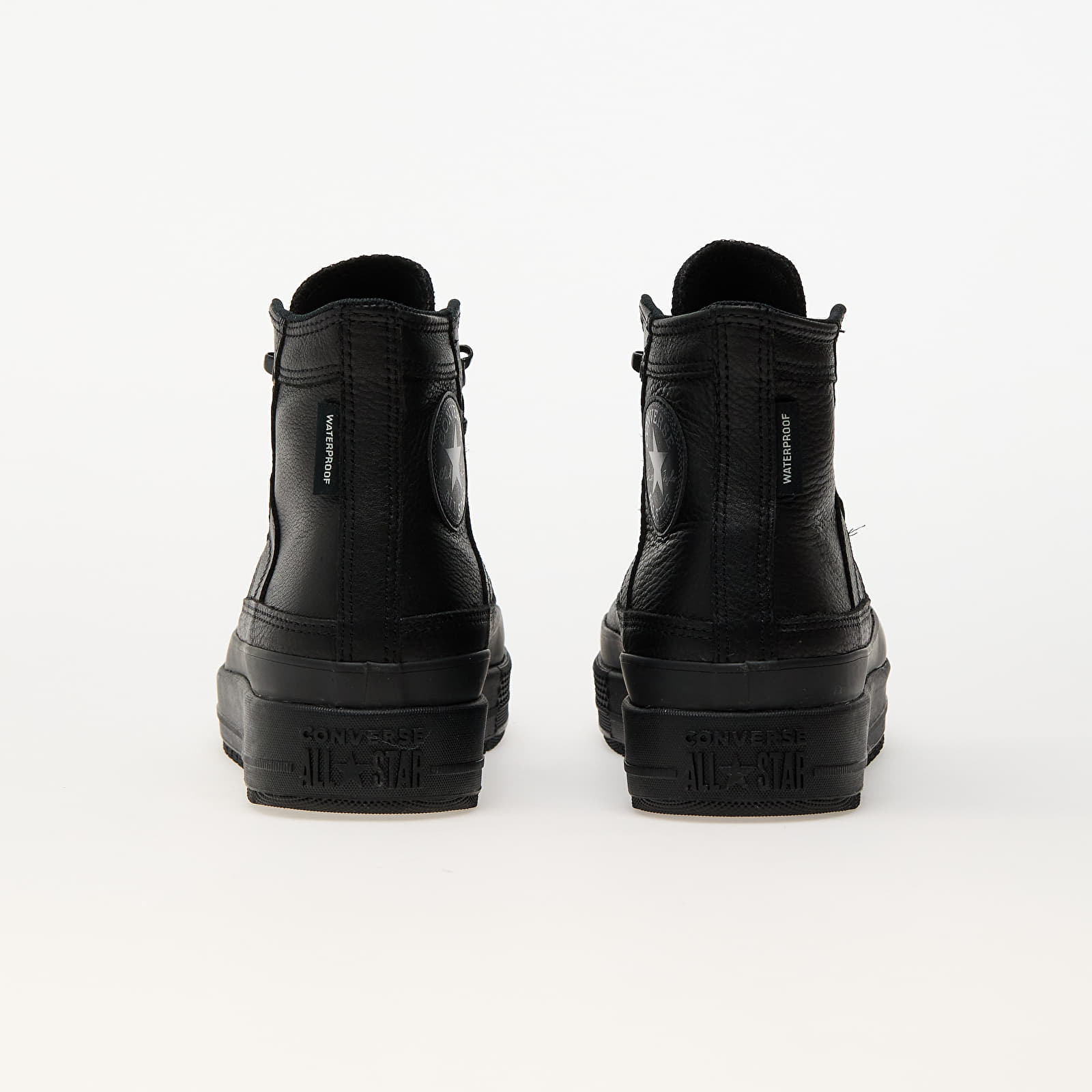 Sneakers och skor för män Converse Chuck Taylor All Star Equip Waterproof Black/ Black/ Dark Matter