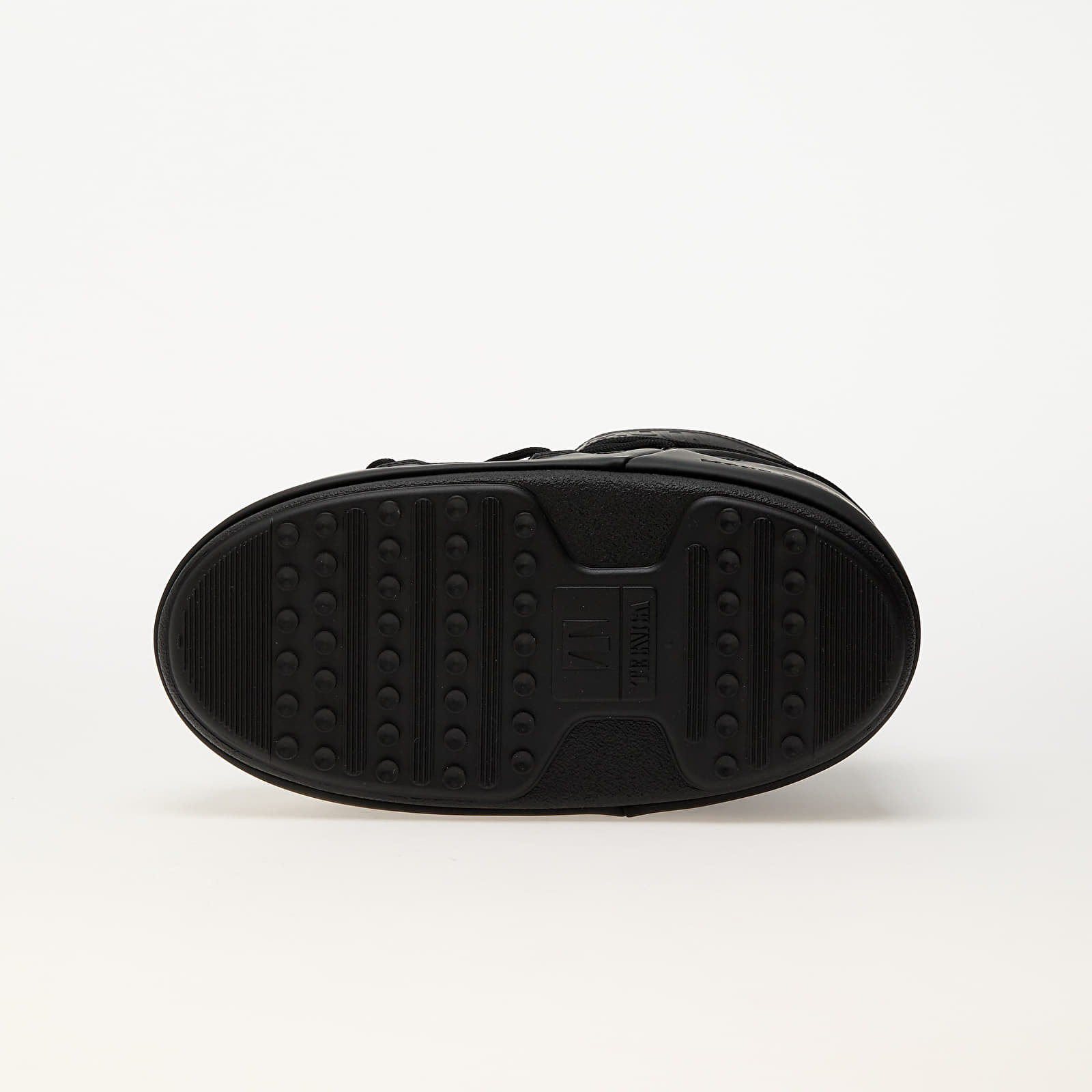 Men's sneakers and shoes Moon Boot Icon Low Rubber Black