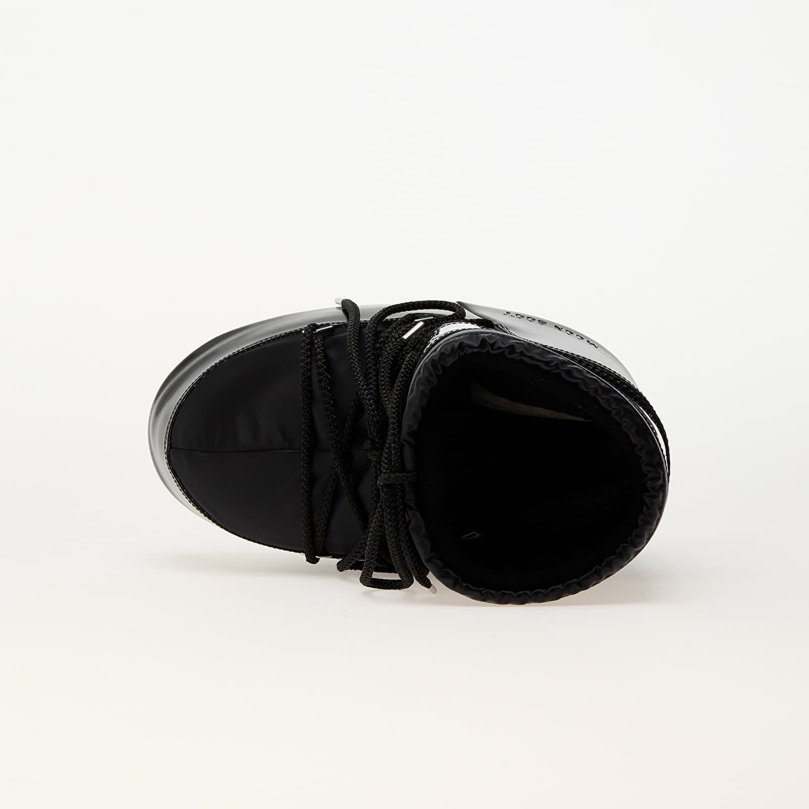 Moon Boot Παπούτσια Moon Boot Icon Low Glance Black 39-41 - 4