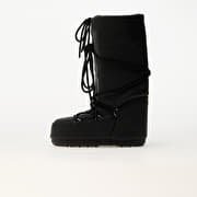 Moon Boot Icon Rubber Black