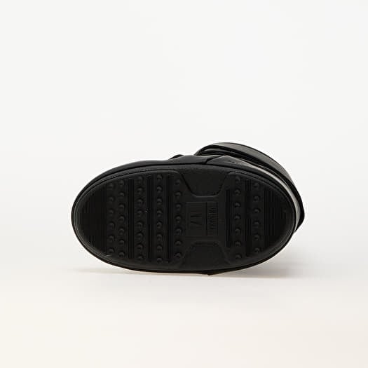 Moon Boot Icon Rubber