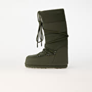 Moon Boot Icon Rubber Khaki