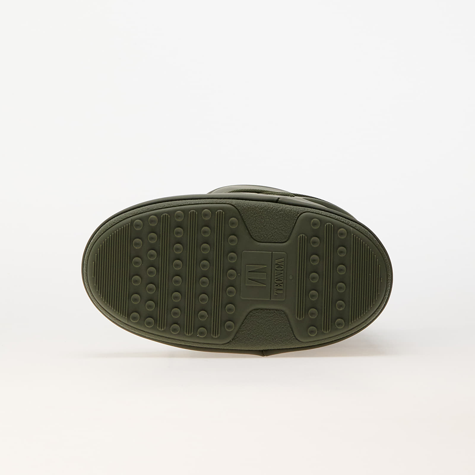 Herenschoenen Moon Boot Icon Rubber Khaki