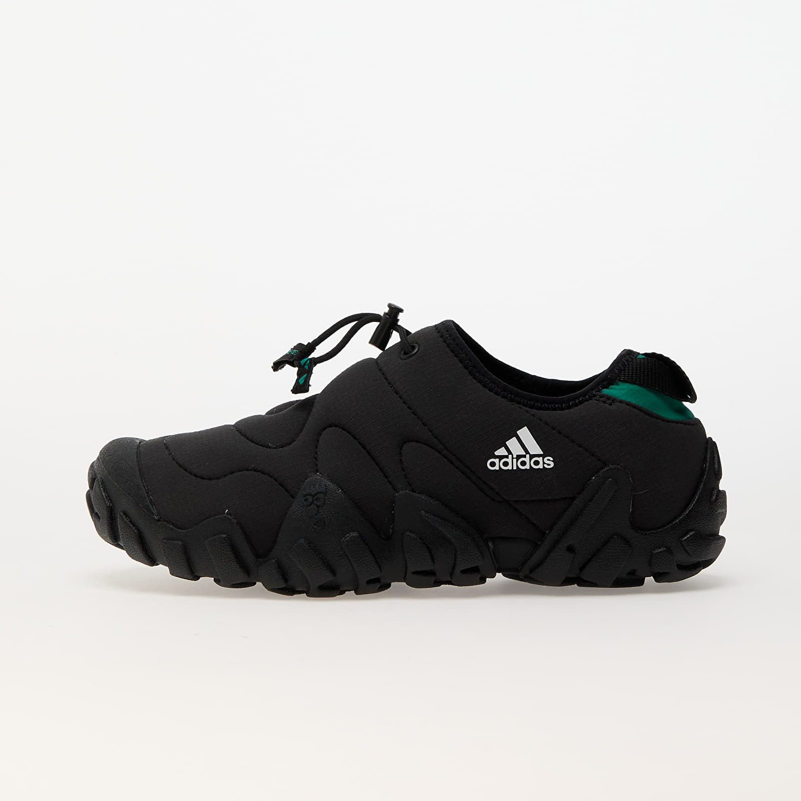 Men's sneakers and shoes adidas Radlander Moc Gtx Core Black/ Core Black/ Ftw White