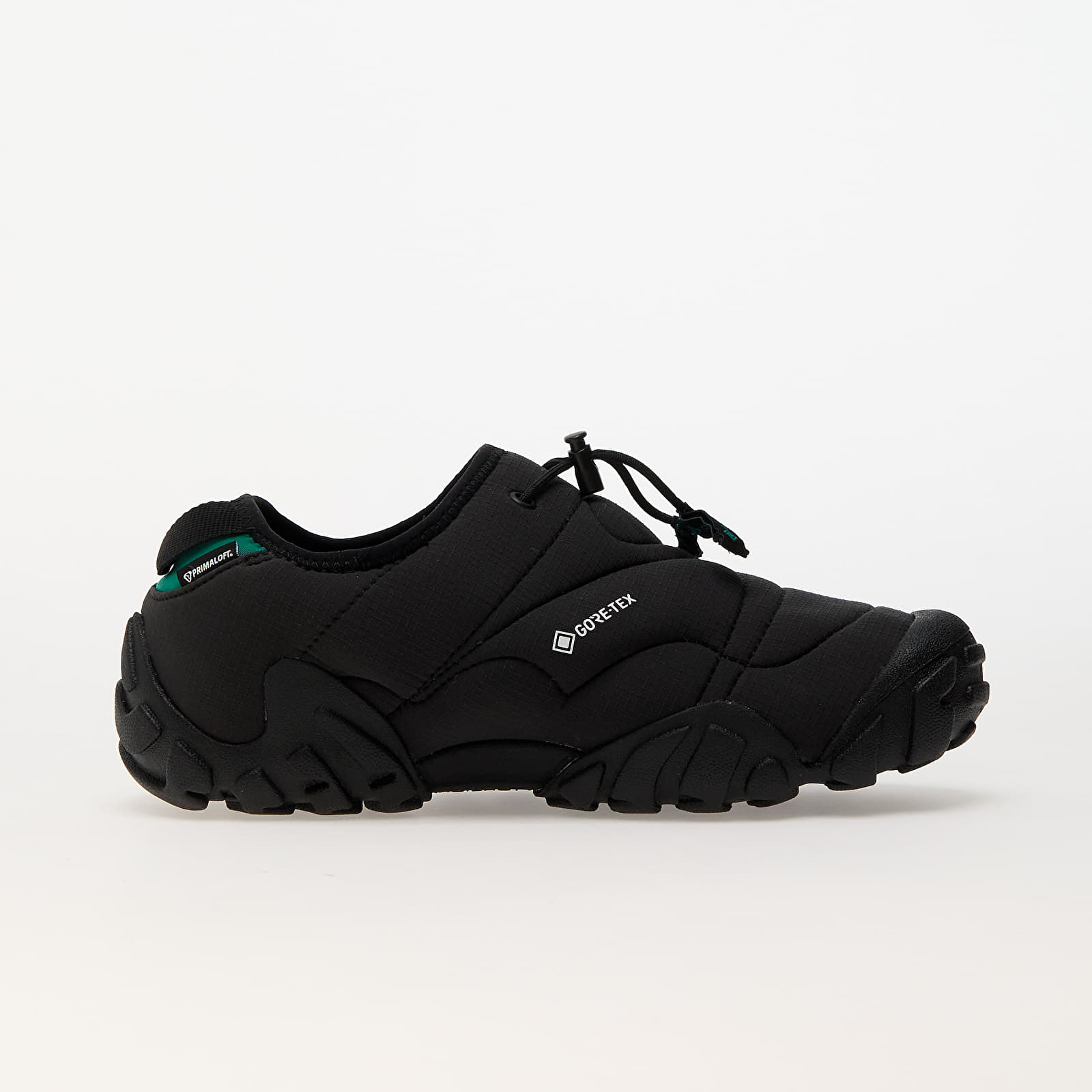 Men's sneakers and shoes adidas Radlander Moc Gtx Core Black/ Core Black/ Ftw White