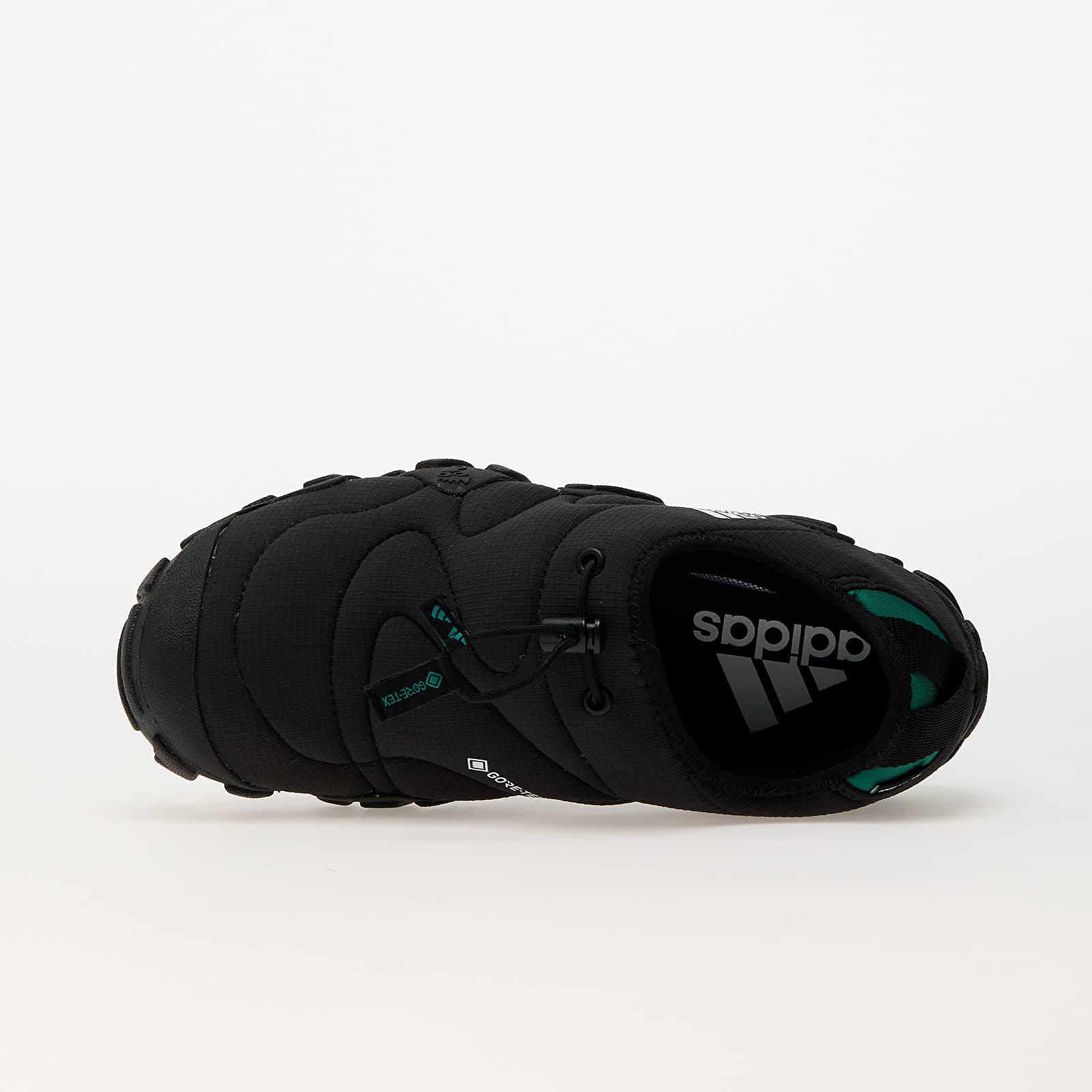Men's sneakers and shoes adidas Radlander Moc Gtx Core Black/ Core Black/ Ftw White