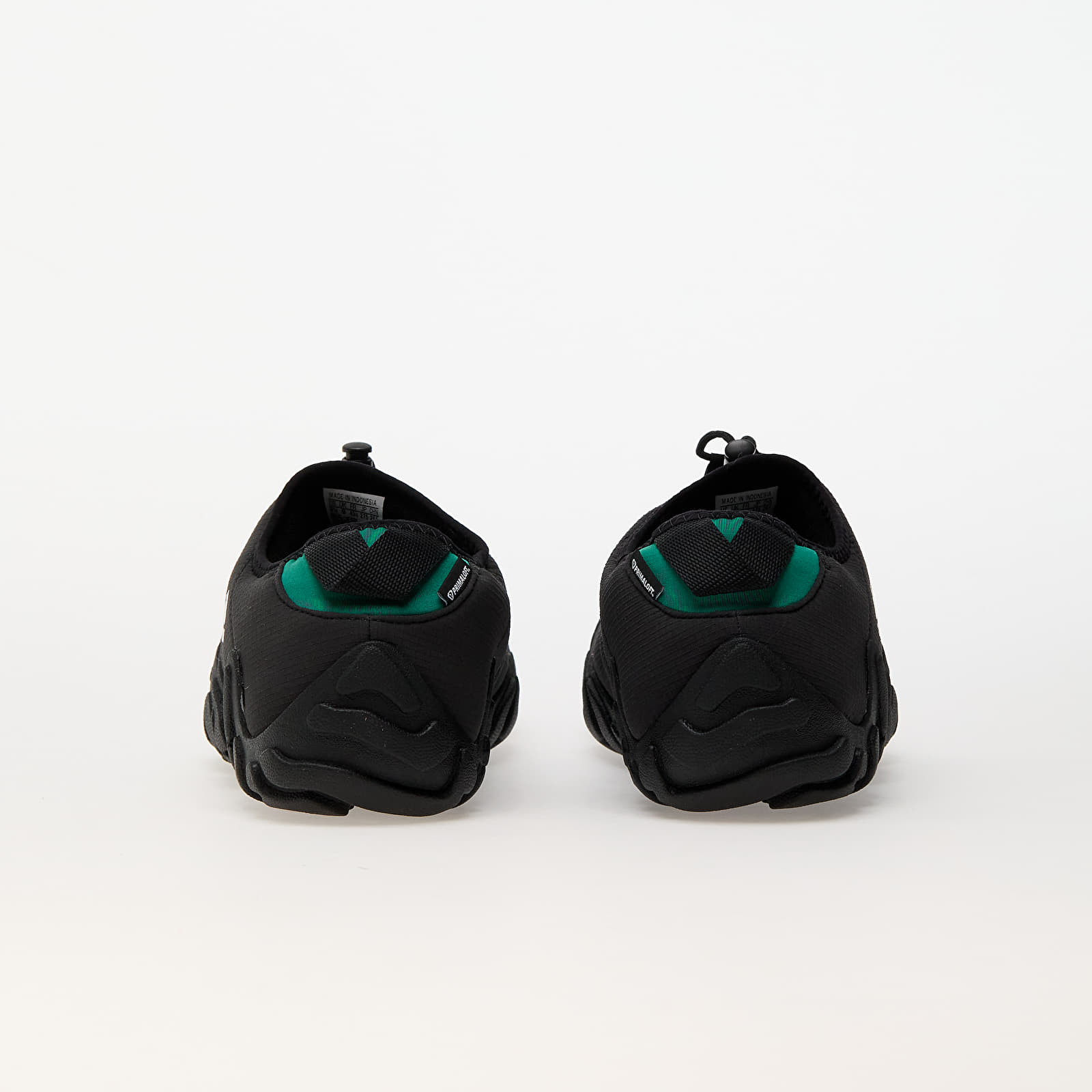 Men's sneakers and shoes adidas Radlander Moc Gtx Core Black/ Core Black/ Ftw White
