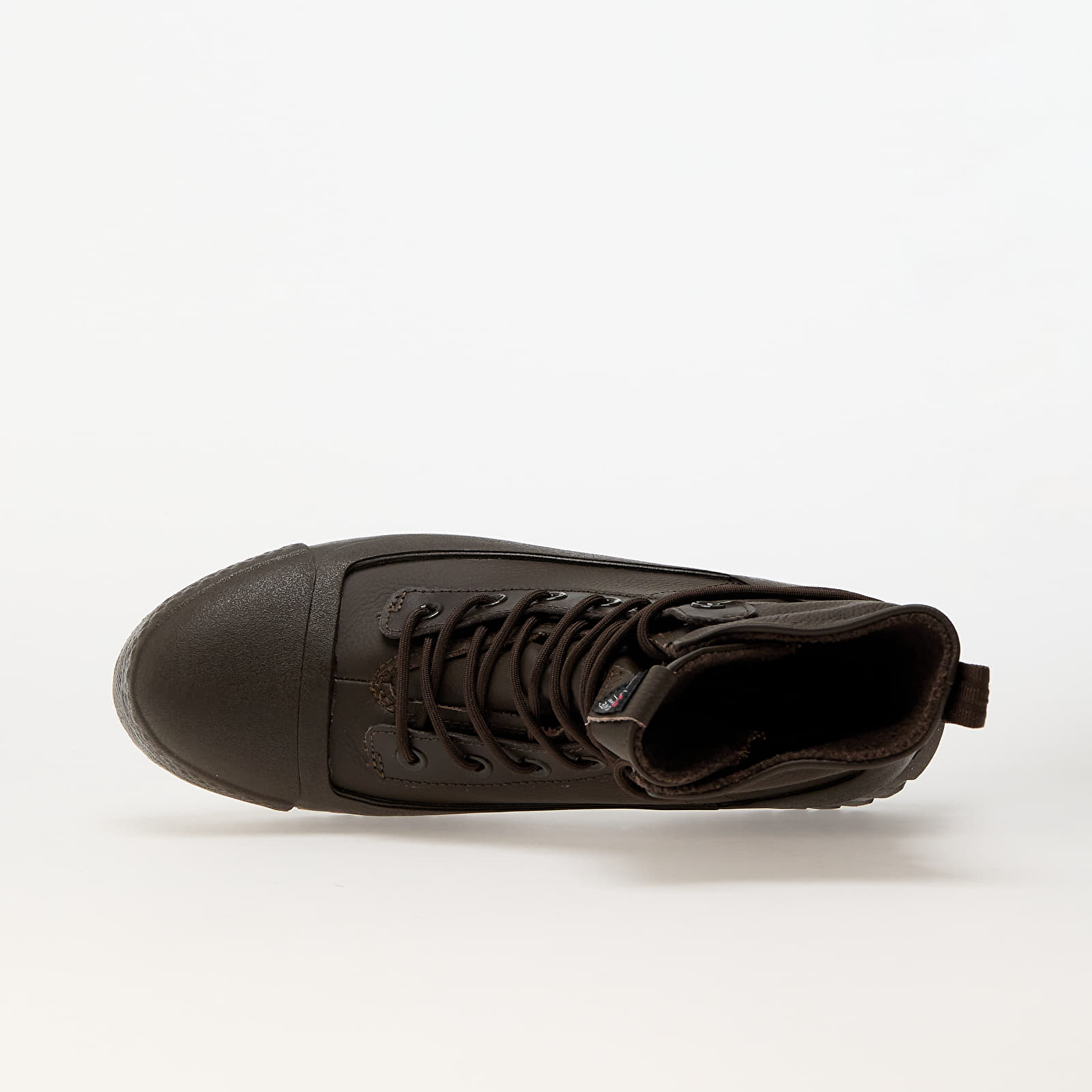 Meeste tossud ja kingad Converse Chuck Taylor All Star Lugged 2.0 Xhi Waterproof Leather Platform Fresh Brew/ Fresh Brew/ Black