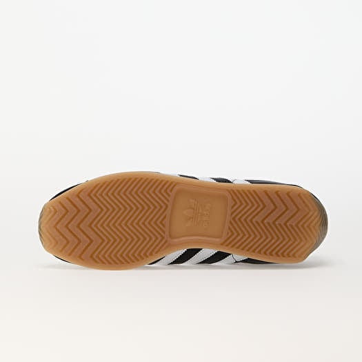 ≪超目玉★12月≫ Core Japan Country adidas męskie Buty Black/ Blue White/ Ftw ジャケット・アウター