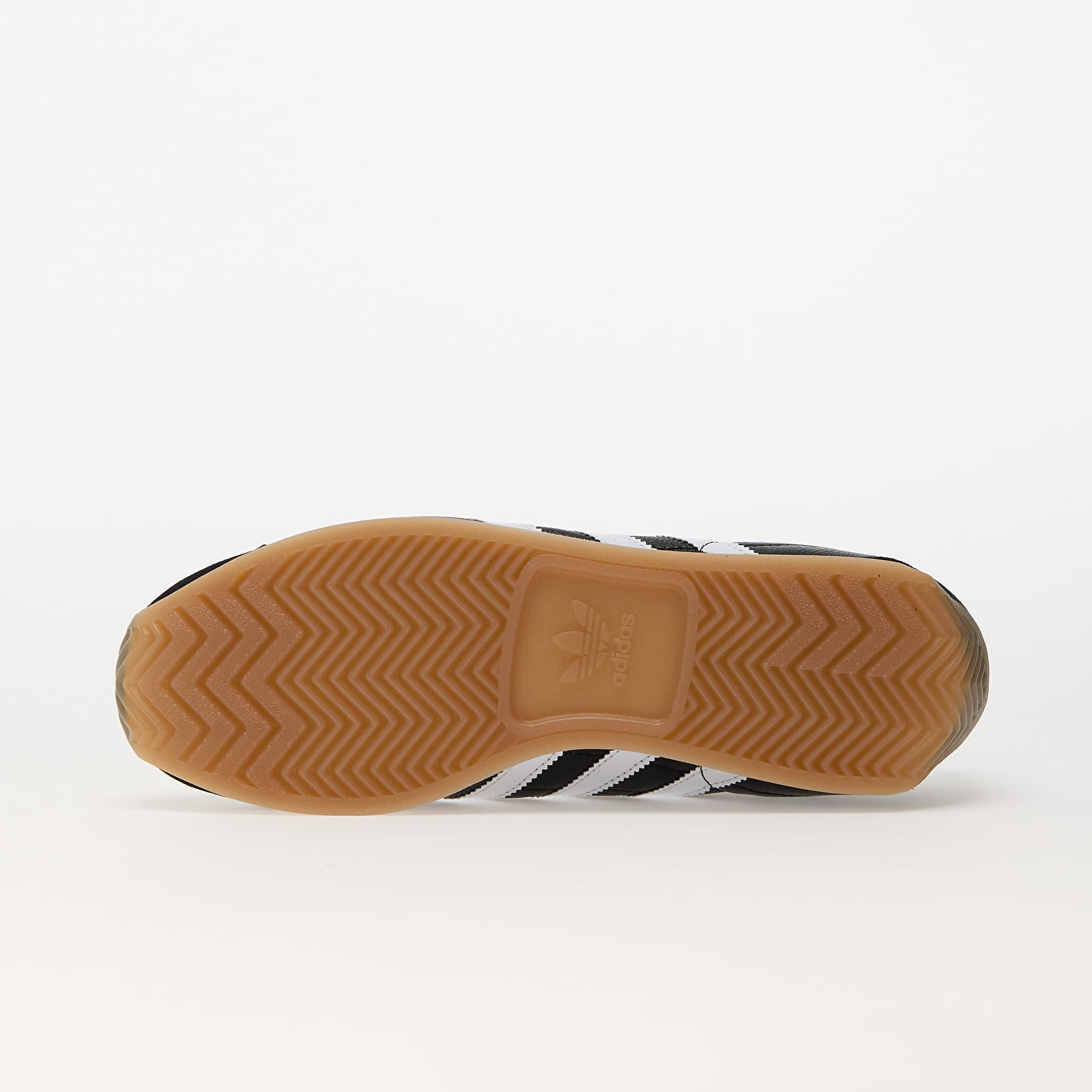 Zapatillas Hombre adidas Country Japan Core Black/ Ftw White/ Blue
