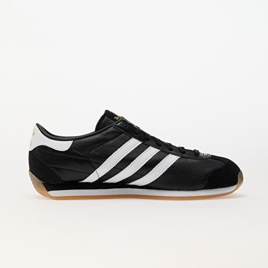 サ*ラ様 adidas country japan core black 28c Adidas Country Japan Core Black / Gum - Nov 2024 - JH5086