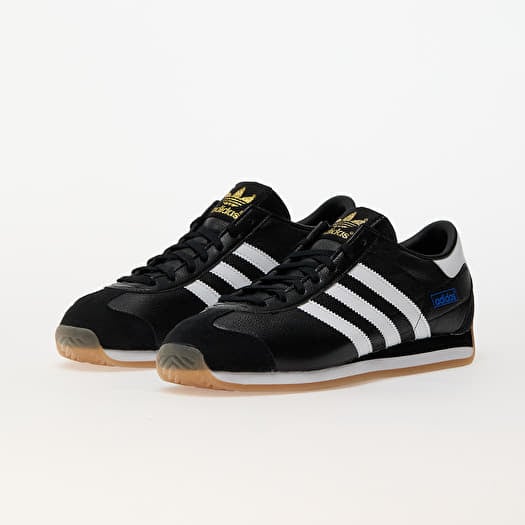 完璧すぎて可愛げがない Japan Country adidas męskie Buty Core Blue White/ Ftw Black/ ジャケット・アウター