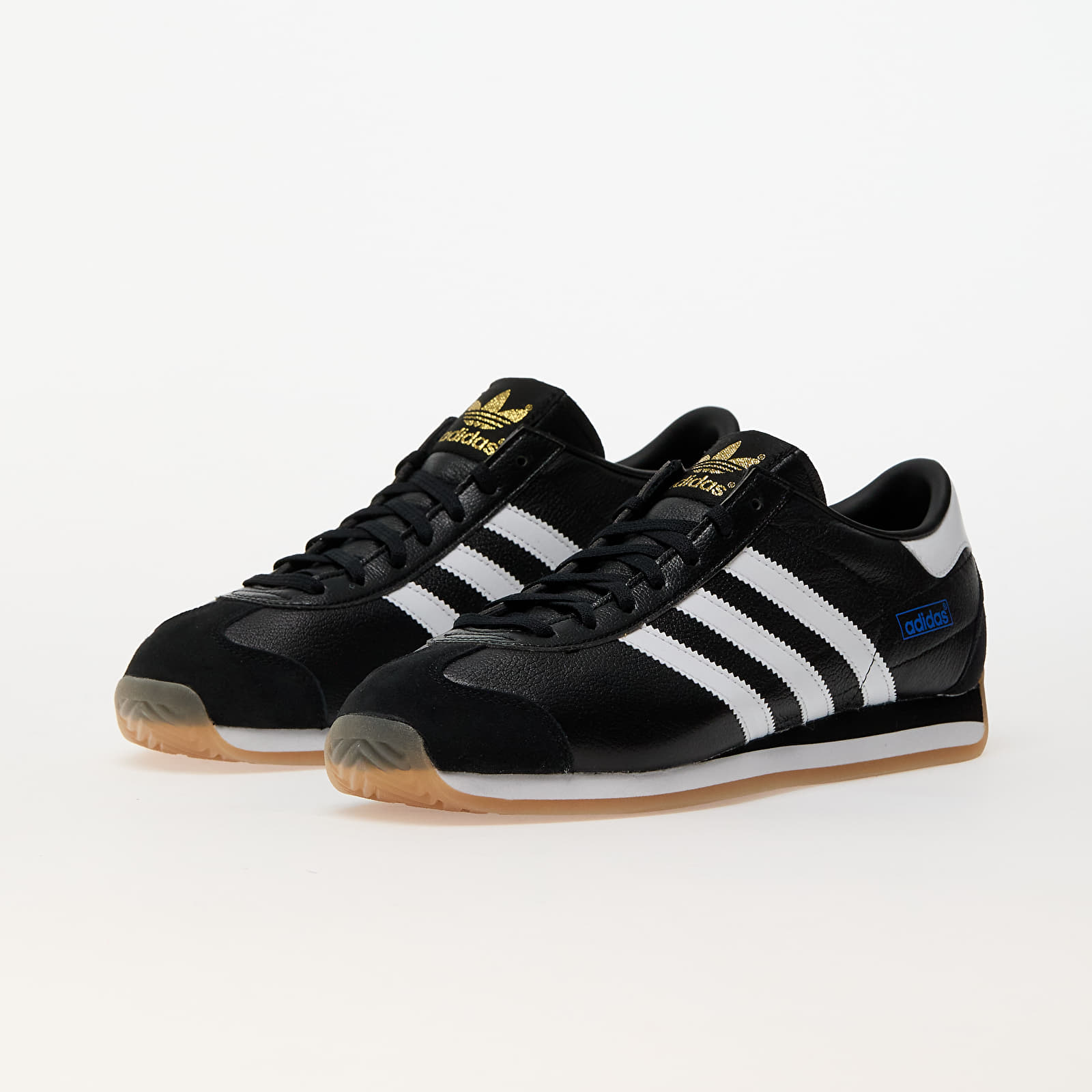 adidas adidas（アディダス） オールブラックス 日本限定