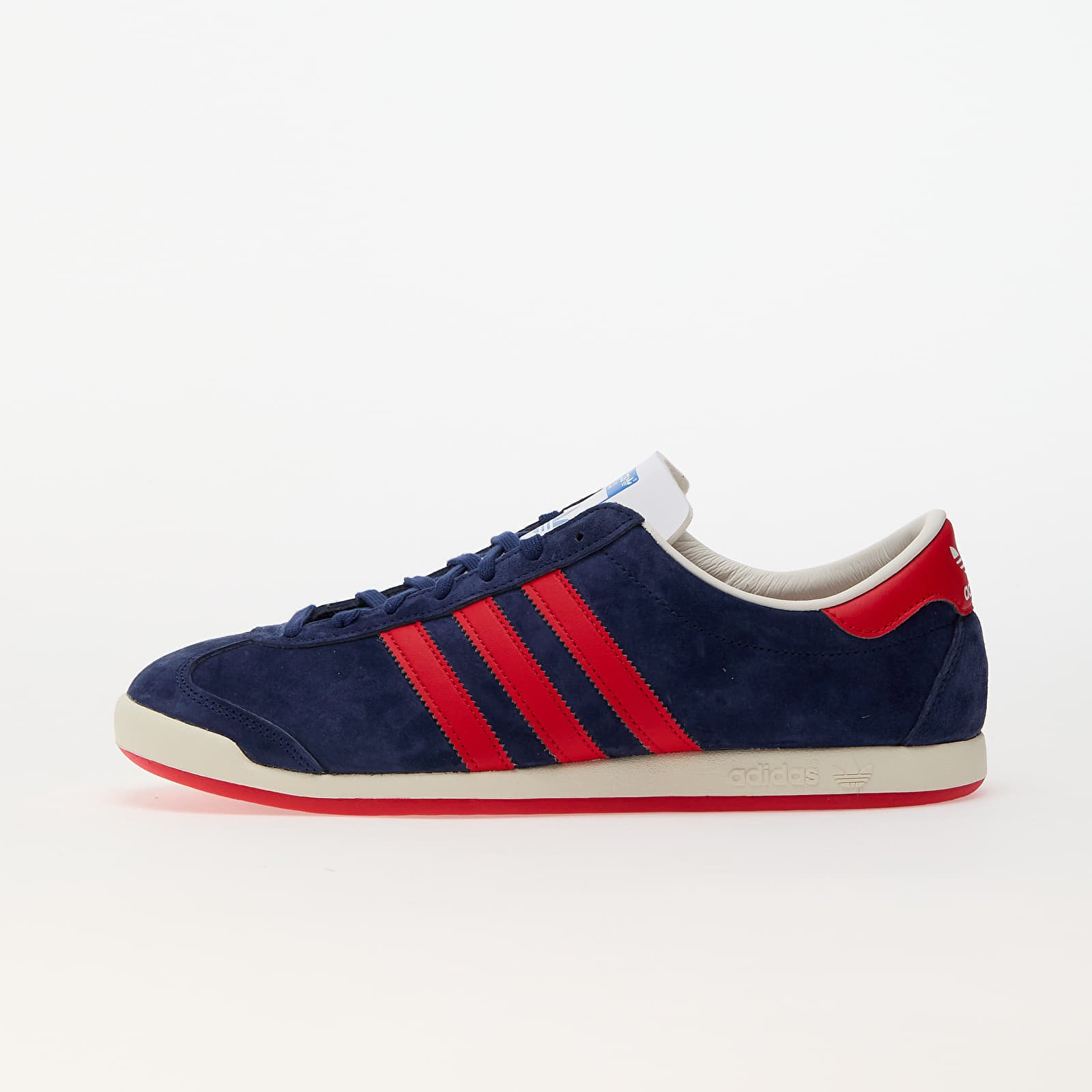 Sneakers adidas Java Night Sky/ Vivid Red/ Ftw White