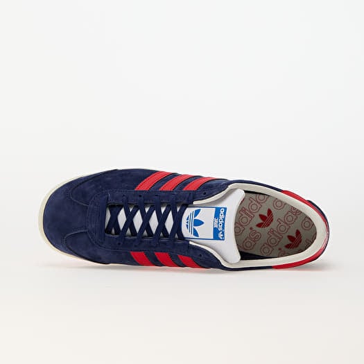 2025春大特価セール！ shoes and sneakers Men's adidas Red Vivid Sky/ Night Java 靴