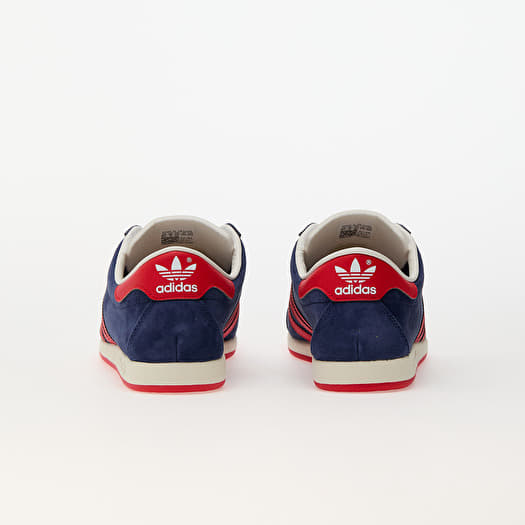 adidas Java Night Sky/ Vivid Red/ Ftw White | Queens