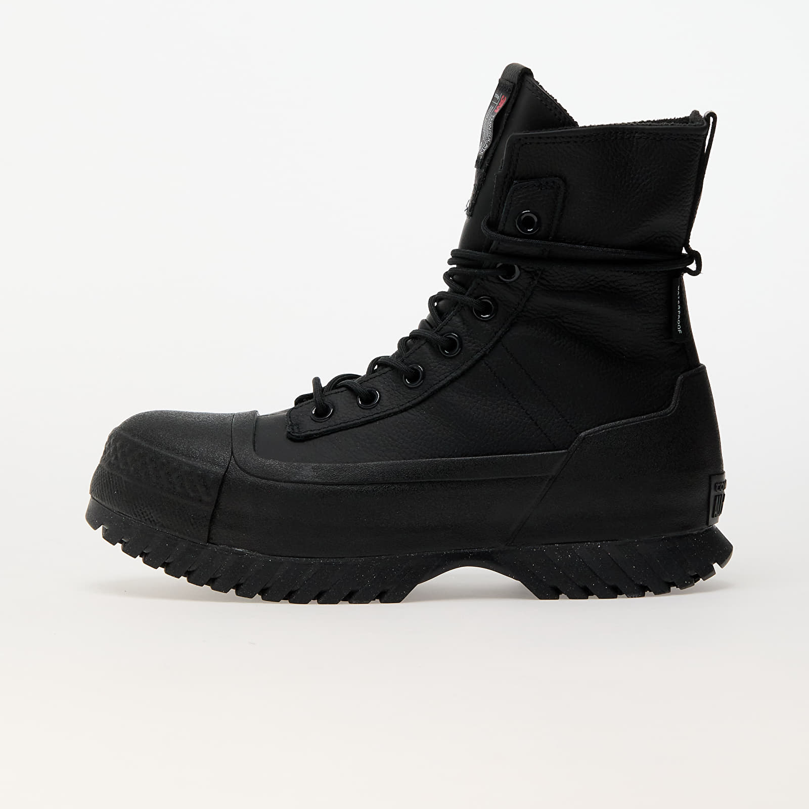 Męskie trampki i buty Converse Chuck Taylor All Star Lugged 2.0 Cc Black/ Black/ Sharkskin