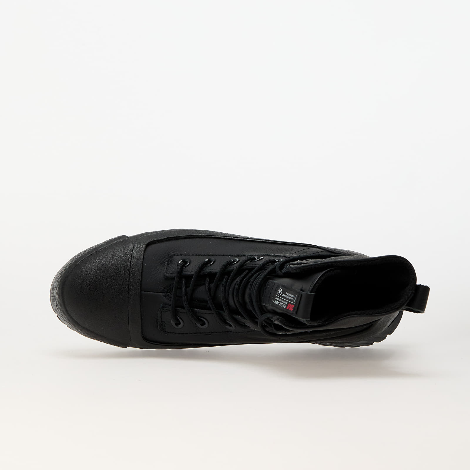 Męskie trampki i buty Converse Chuck Taylor All Star Lugged 2.0 Cc Black/ Black/ Sharkskin