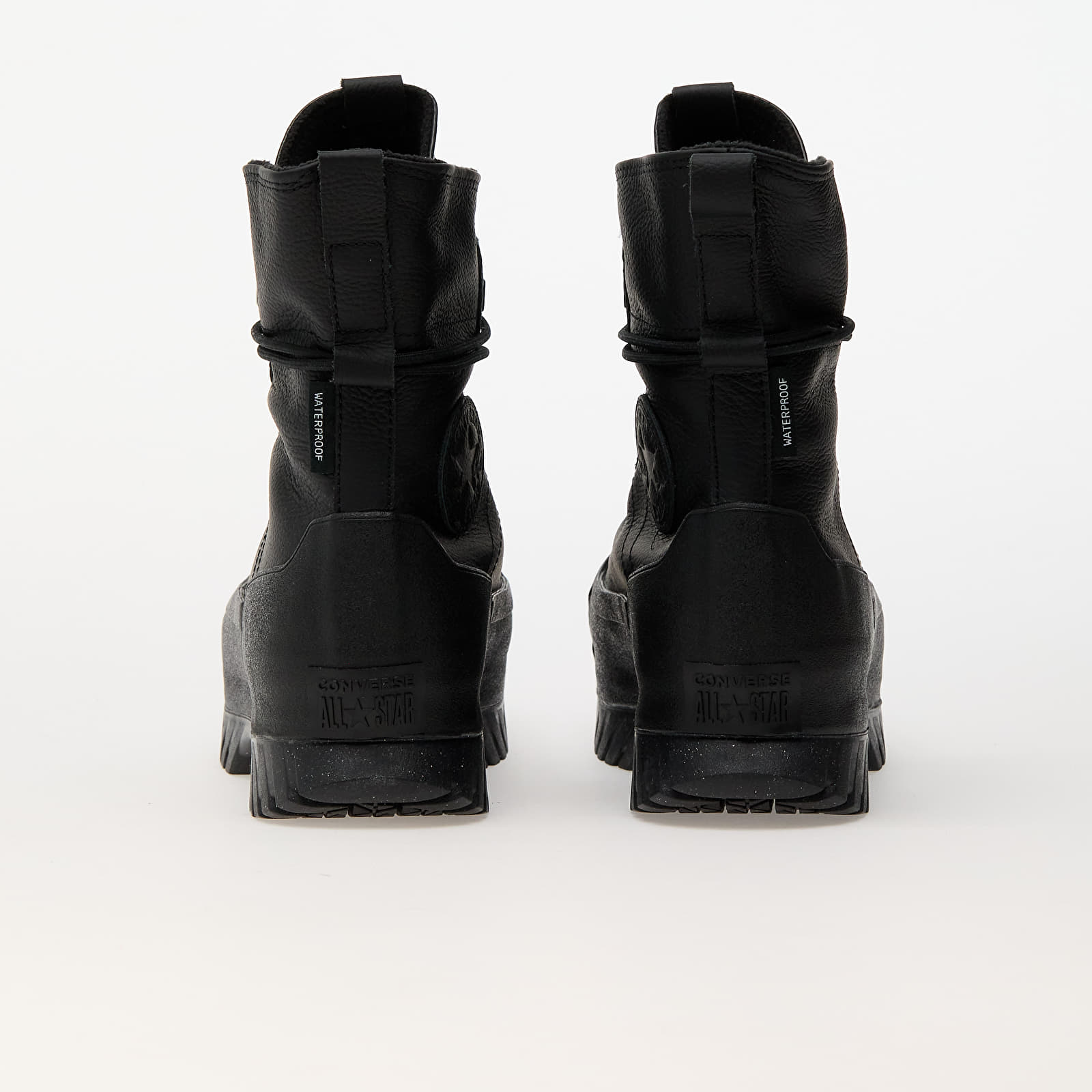 Męskie trampki i buty Converse Chuck Taylor All Star Lugged 2.0 Cc Black/ Black/ Sharkskin