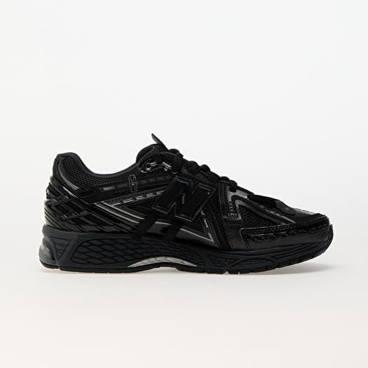Men's sneakers and shoes New Balance 1906 A Black (M1906AF) | Queens